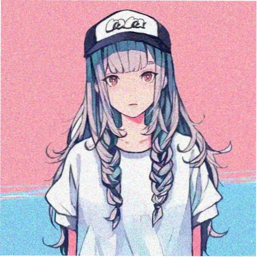 用户默默的头像